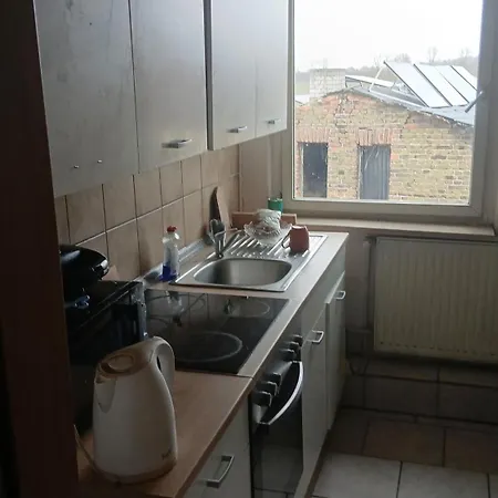 Dreiseithof Bei Luckenwalde * Schönefeld